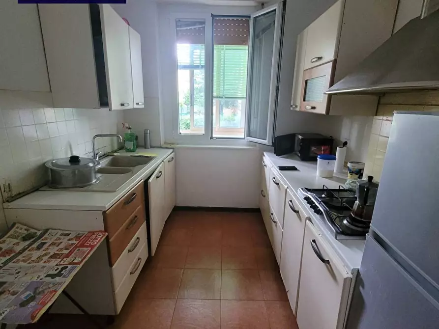 Immagine 7 di Appartamento in vendita  in VIA SMAREGLIA a Monfalcone