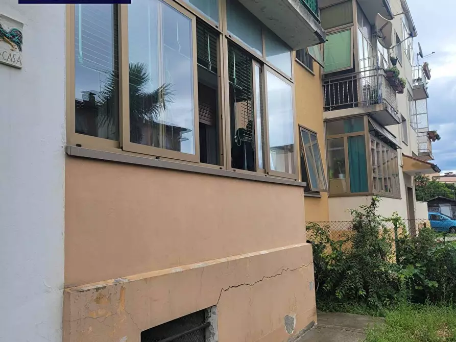 Immagine 12 di Appartamento in vendita  in VIA SMAREGLIA a Monfalcone