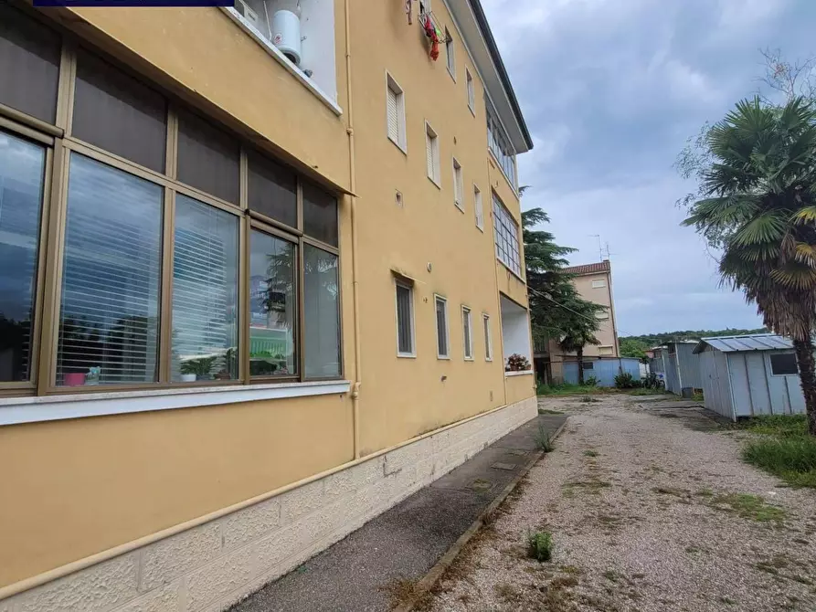 Immagine 15 di Appartamento in vendita  in VIA SMAREGLIA a Monfalcone