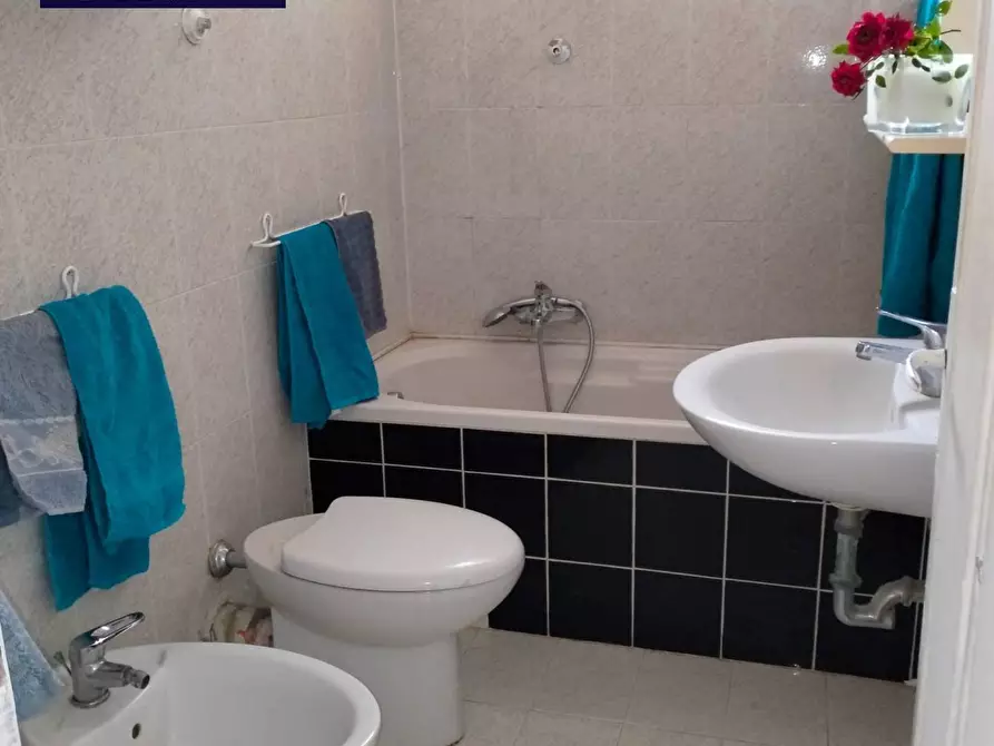 Immagine 2 di Appartamento in vendita  in VIA LEOPARDI a Monfalcone