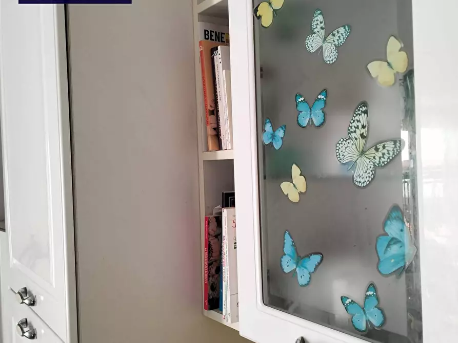 Immagine 5 di Appartamento in vendita  in VIA LEOPARDI a Monfalcone