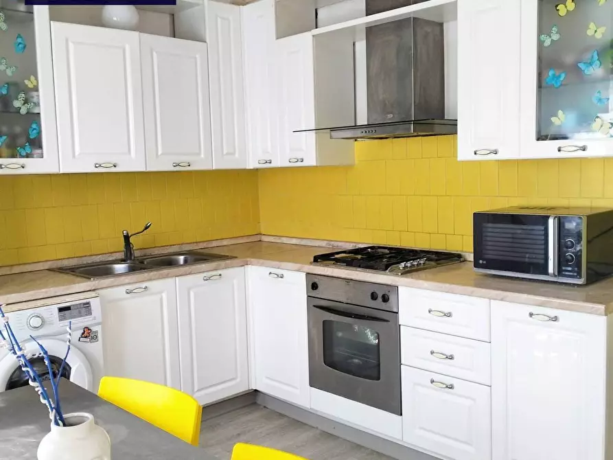 Immagine 6 di Appartamento in vendita  in VIA LEOPARDI a Monfalcone