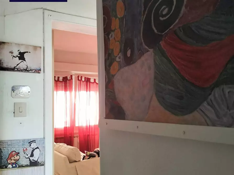 Immagine 8 di Appartamento in vendita  in VIA LEOPARDI a Monfalcone