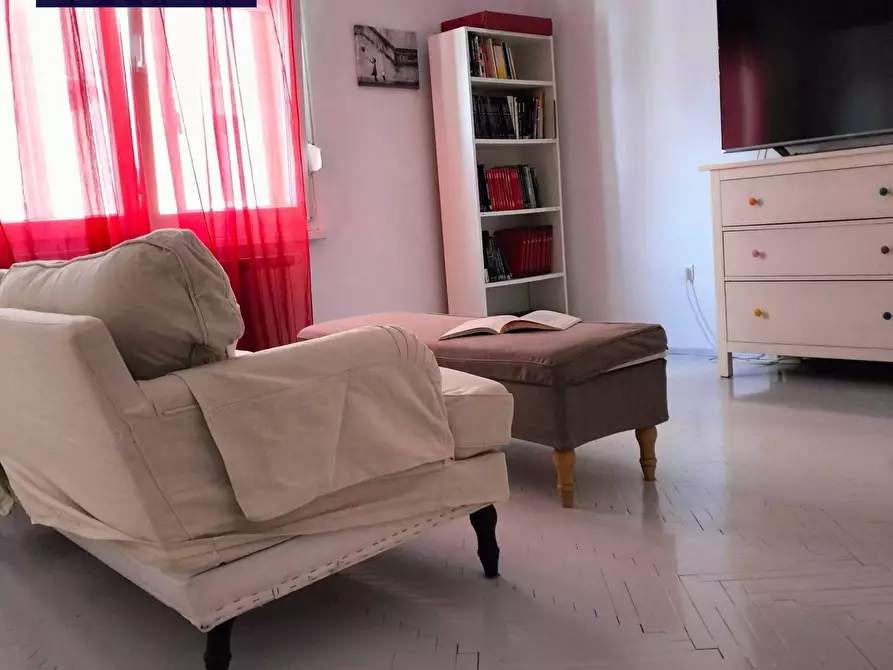 Immagine 9 di Appartamento in vendita  in VIA LEOPARDI a Monfalcone