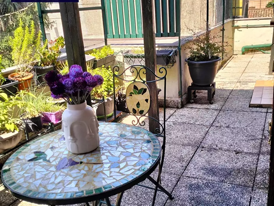 Immagine 12 di Appartamento in vendita  in VIA LEOPARDI a Monfalcone