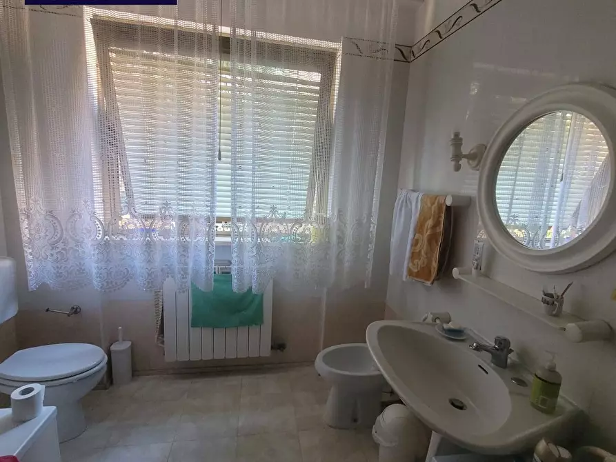 Immagine 2 di Appartamento in vendita  in Via Enrico Fermi a Monfalcone