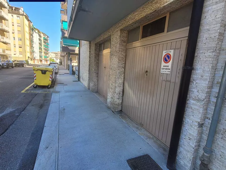 Immagine 4 di Appartamento in vendita  in Via Enrico Fermi a Monfalcone