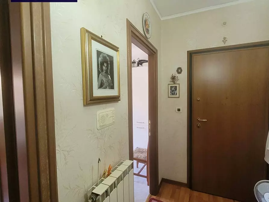 Immagine 9 di Appartamento in vendita  in Via Enrico Fermi a Monfalcone