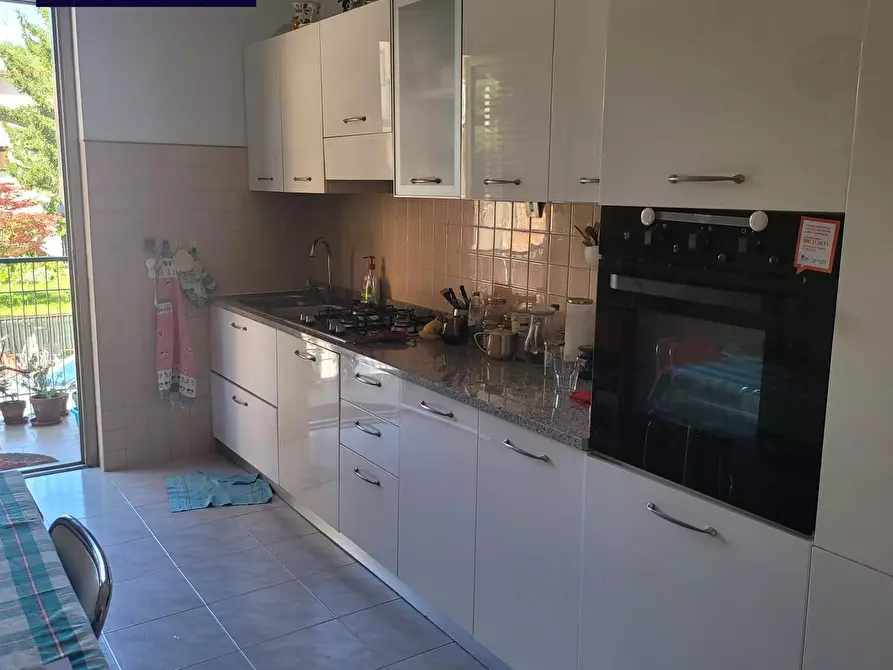 Immagine 10 di Appartamento in vendita  in Via Enrico Fermi a Monfalcone