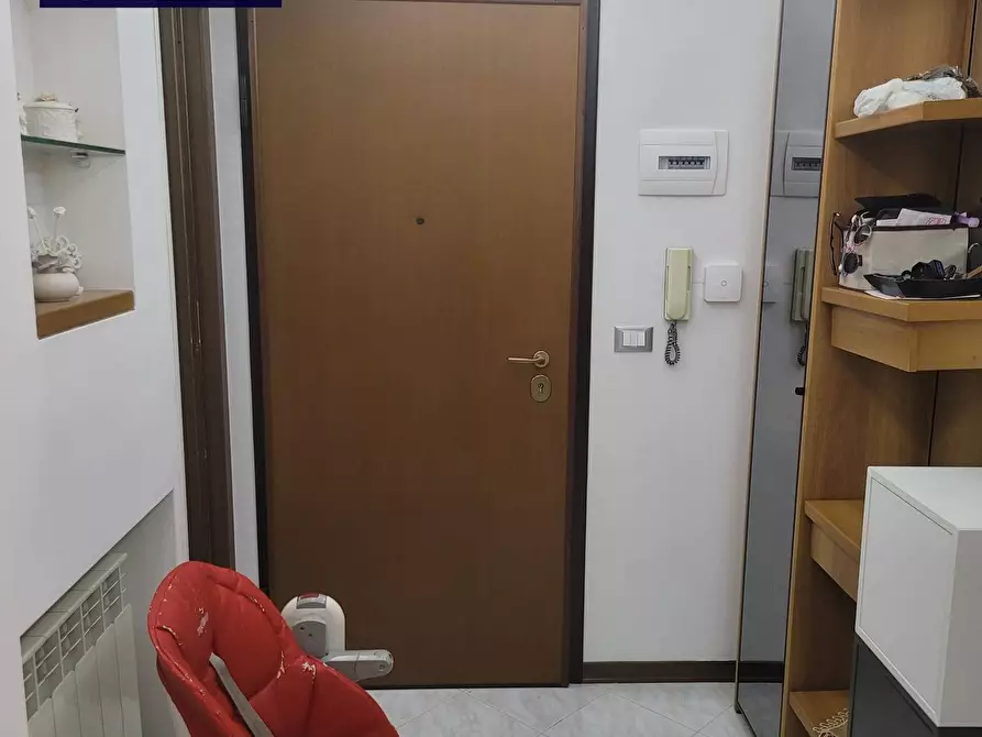 Immagine 11 di Appartamento in vendita  in Via Enrico Fermi a Monfalcone