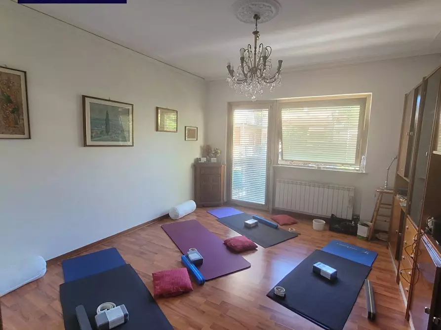 Immagine 15 di Appartamento in vendita  in Via Enrico Fermi a Monfalcone