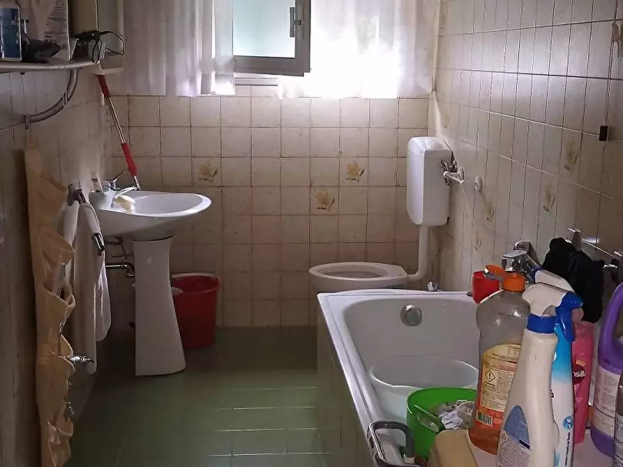 Immagine 2 di Appartamento in vendita  in piazzale aldo moro a Bagnaria Arsa