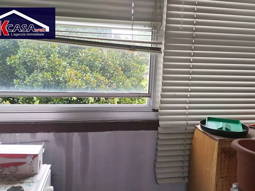 Immagine 4 di Appartamento in vendita  in piazzale aldo moro a Bagnaria Arsa