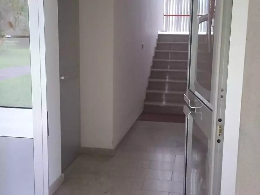 Immagine 11 di Appartamento in vendita  in piazzale aldo moro a Bagnaria Arsa