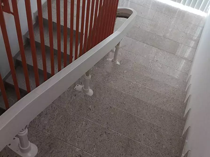 Immagine 12 di Appartamento in vendita  in piazzale aldo moro a Bagnaria Arsa