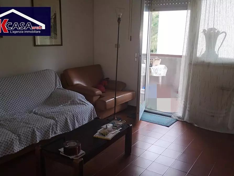 Immagine 14 di Appartamento in vendita  in piazzale aldo moro a Bagnaria Arsa