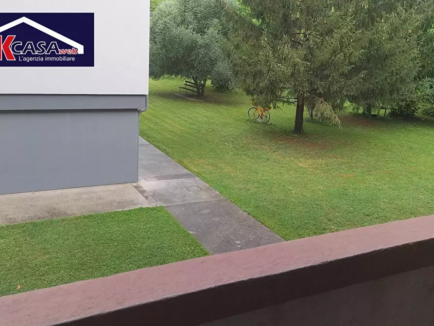 Immagine 15 di Appartamento in vendita  in piazzale aldo moro a Bagnaria Arsa