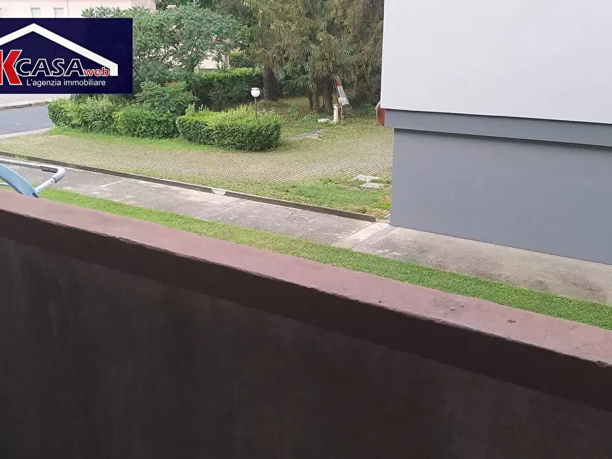 Immagine 16 di Appartamento in vendita  in piazzale aldo moro a Bagnaria Arsa