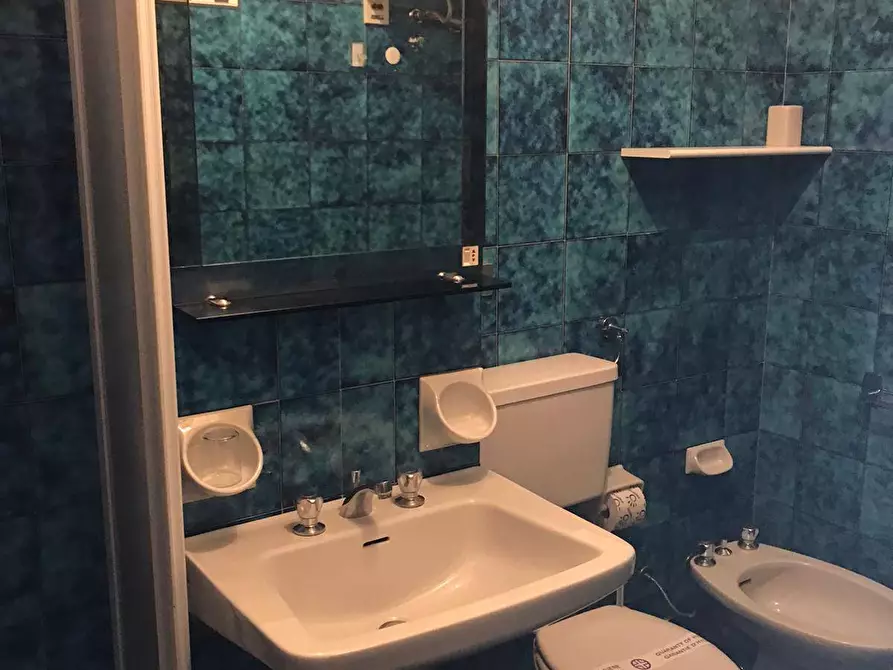 Immagine 2 di Appartamento in vendita  in Località Santa Fosca a Canale D'agordo