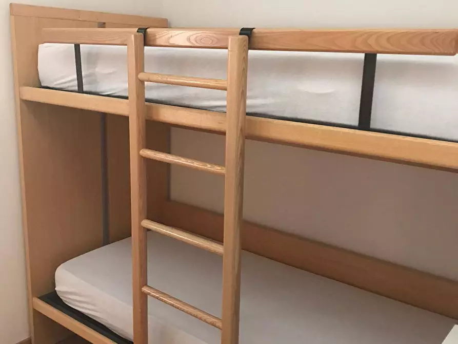 Immagine 4 di Appartamento in vendita  in Località Santa Fosca a Canale D'agordo