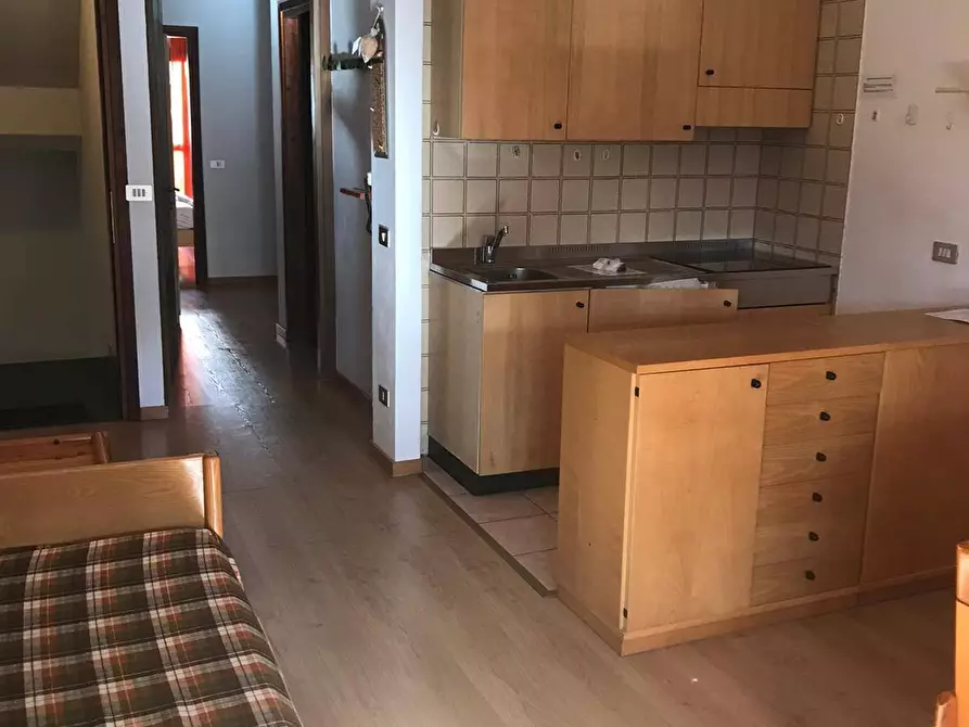 Immagine 5 di Appartamento in vendita  in Località Santa Fosca a Canale D'agordo