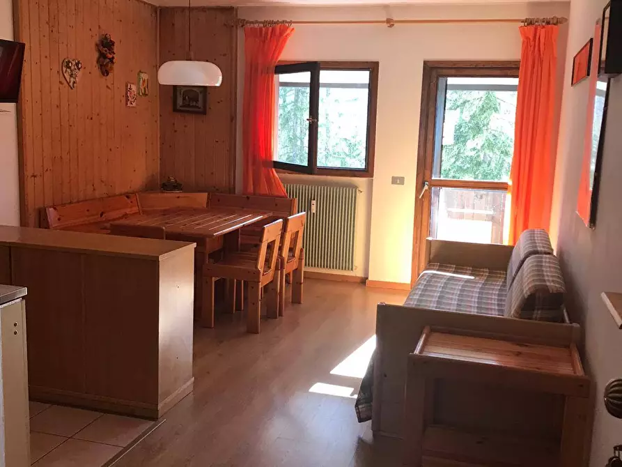 Immagine 6 di Appartamento in vendita  in Località Santa Fosca a Canale D'agordo