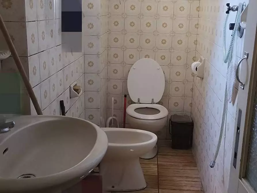 Immagine 3 di Appartamento in vendita  in via marco polo a Monfalcone