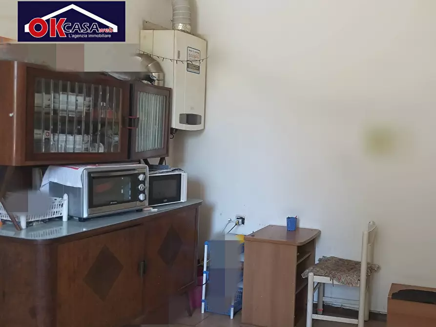 Immagine 5 di Appartamento in vendita  in via marco polo a Monfalcone