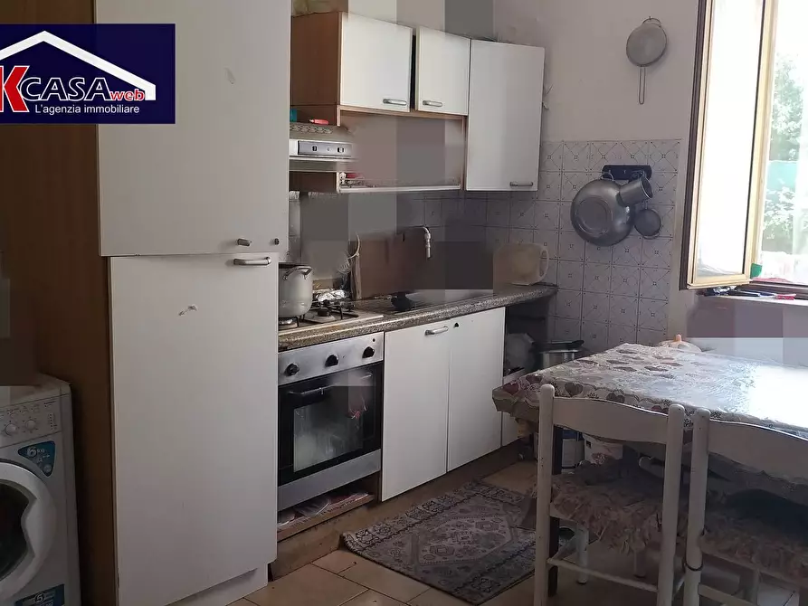 Immagine 4 di Appartamento in vendita  in via marco polo a Monfalcone