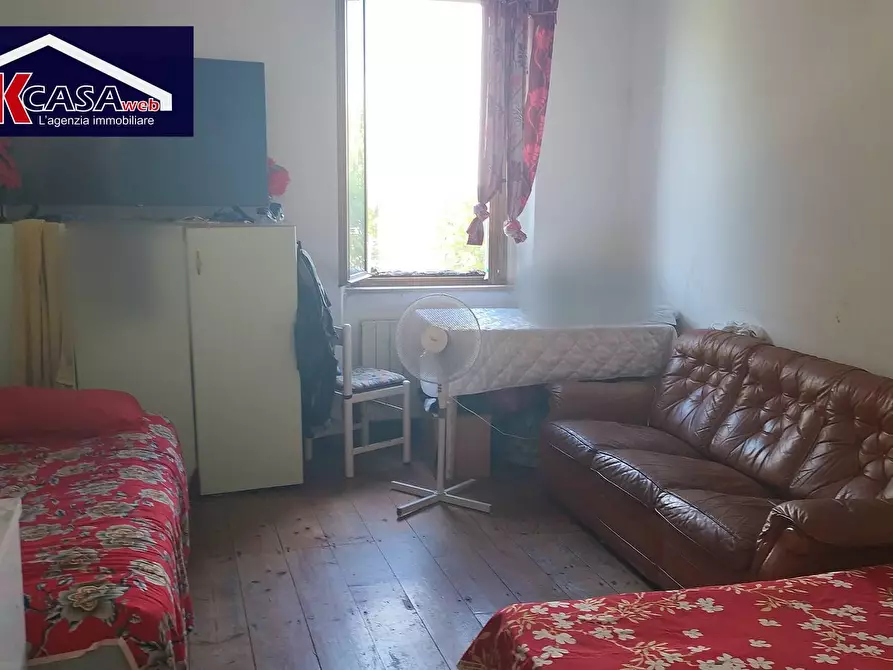 Immagine 6 di Appartamento in vendita  in via marco polo a Monfalcone