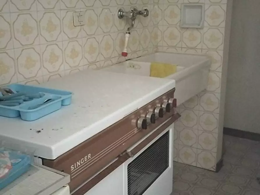 Immagine 7 di Appartamento in vendita  in vai delle giarrette a Monfalcone