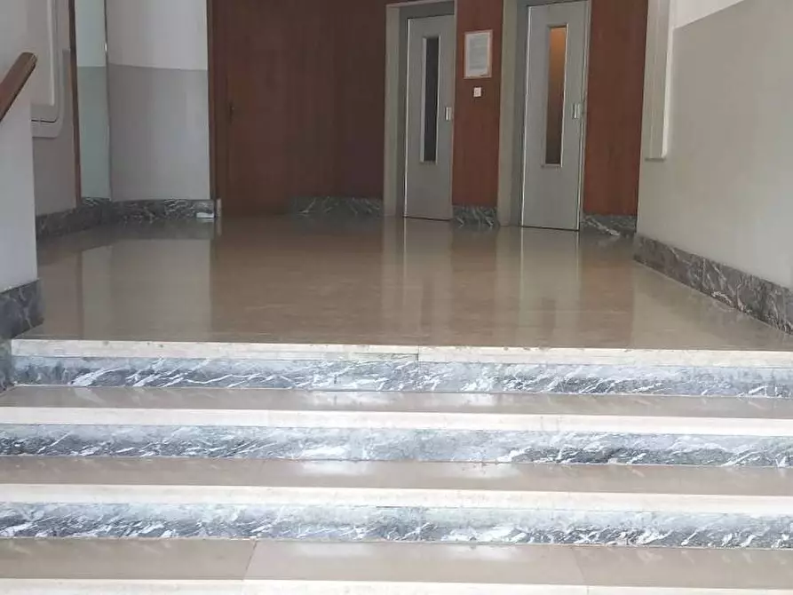 Immagine 10 di Appartamento in vendita  in vai delle giarrette a Monfalcone