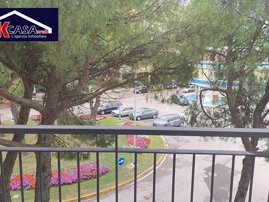 Immagine 16 di Appartamento in vendita  in vai delle giarrette a Monfalcone