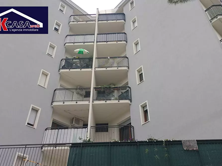 Immagine 2 di Appartamento in vendita  in vai delle giarrette a Monfalcone