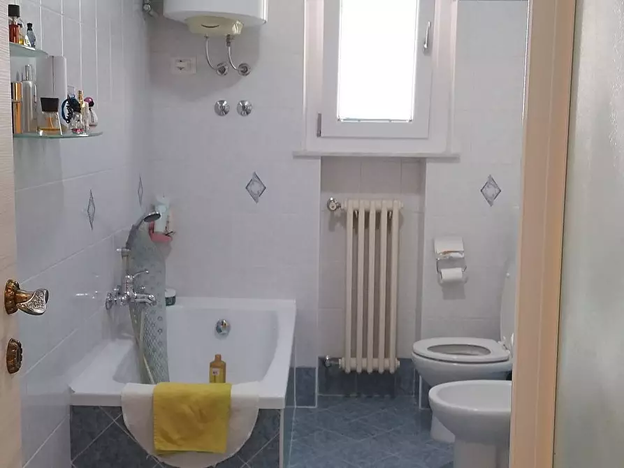 Immagine 2 di Appartamento in vendita  in via dell'arena a Monfalcone