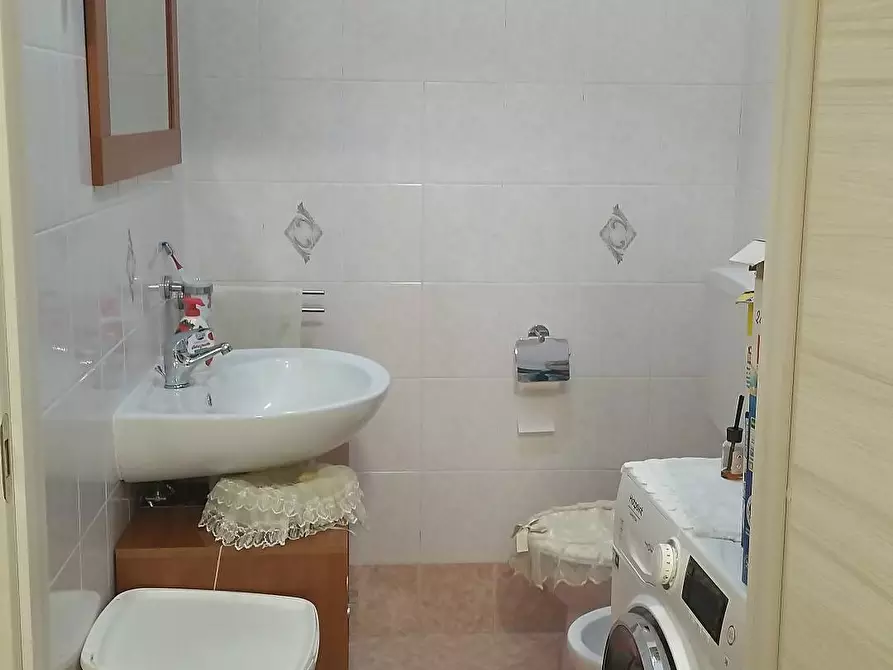 Immagine 3 di Appartamento in vendita  in via dell'arena a Monfalcone