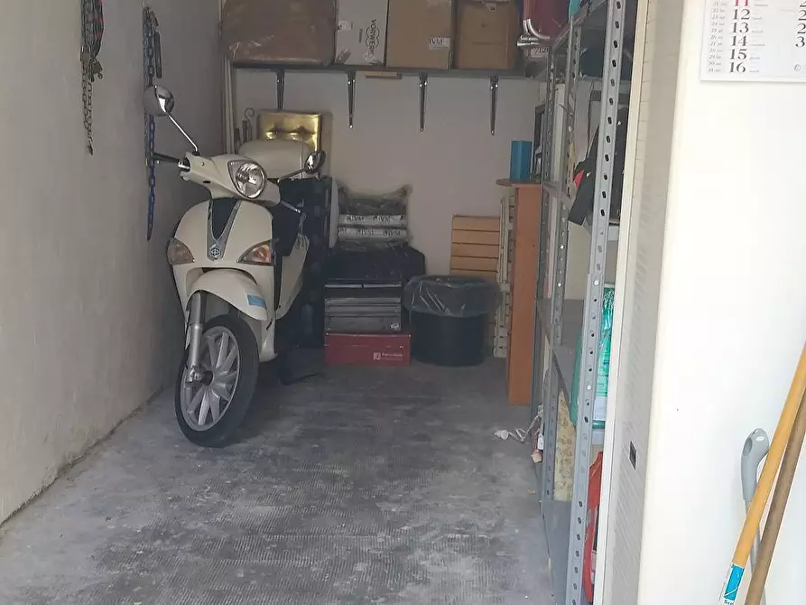 Immagine 8 di Appartamento in vendita  in via dell'arena a Monfalcone