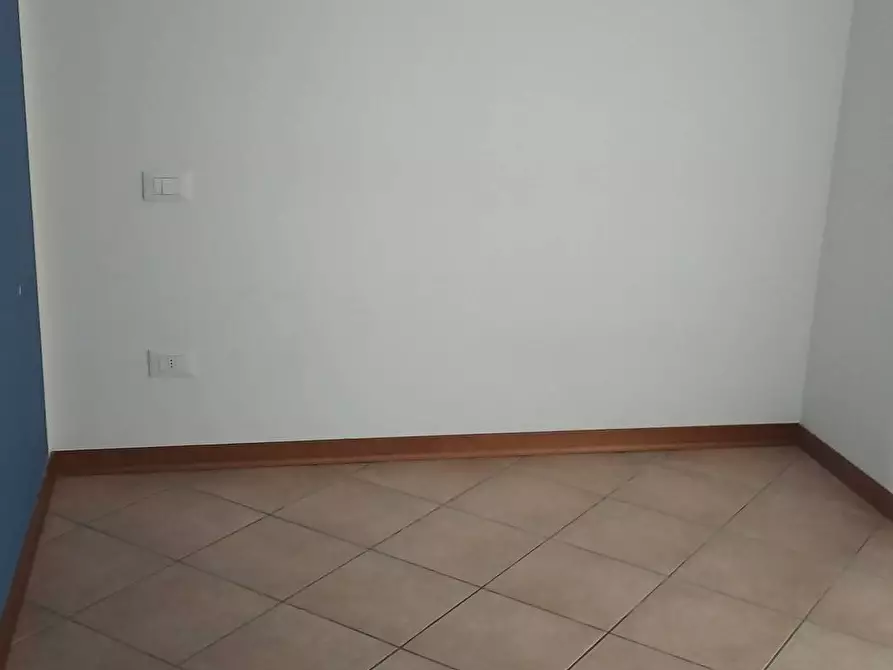 Immagine 14 di Villetta a schiera in vendita  in via Medeot a Capriva Del Friuli