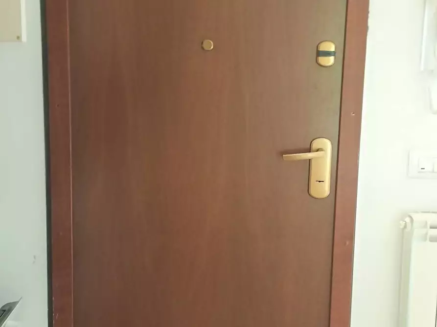 Immagine 6 di Villetta a schiera in vendita  in via Medeot a Capriva Del Friuli