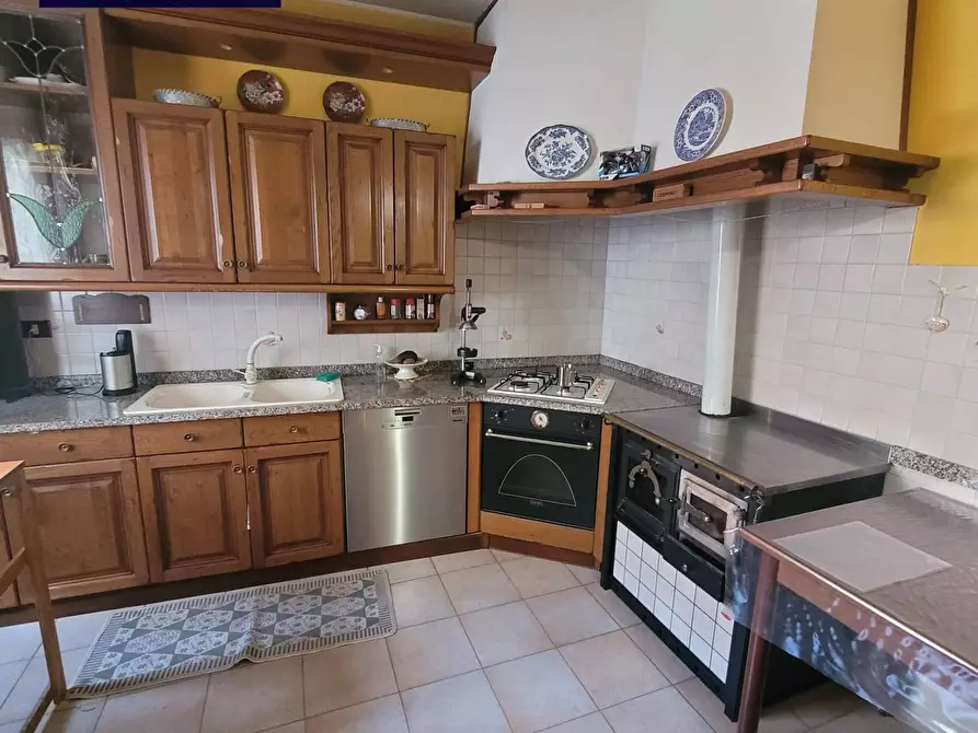 Immagine 13 di Casa indipendente in vendita  in via latina a Monfalcone