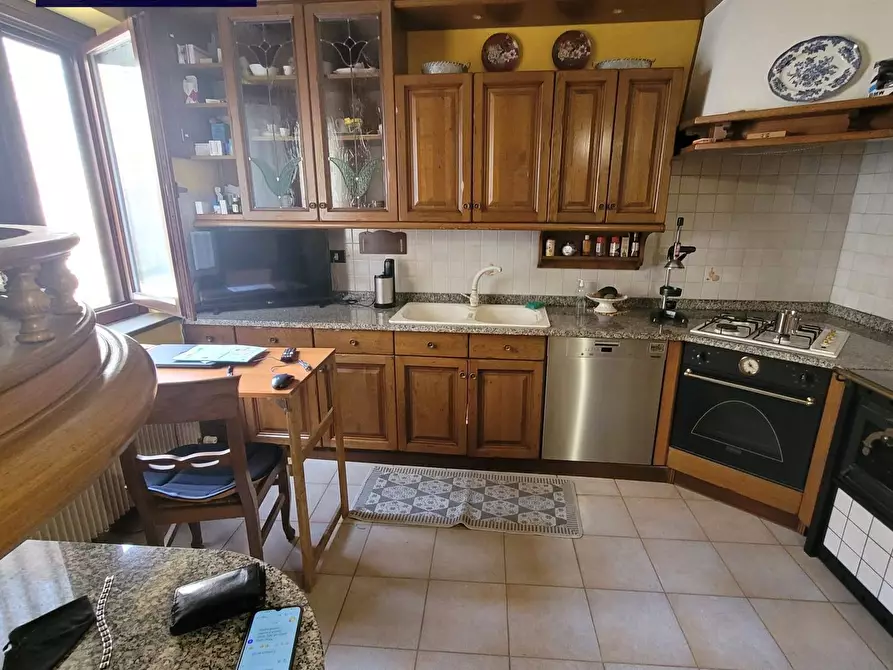 Immagine 14 di Casa indipendente in vendita  in via latina a Monfalcone