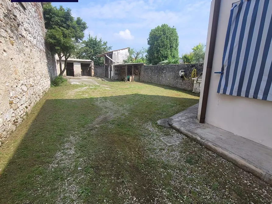 Immagine 15 di Casa indipendente in vendita  in via latina a Monfalcone