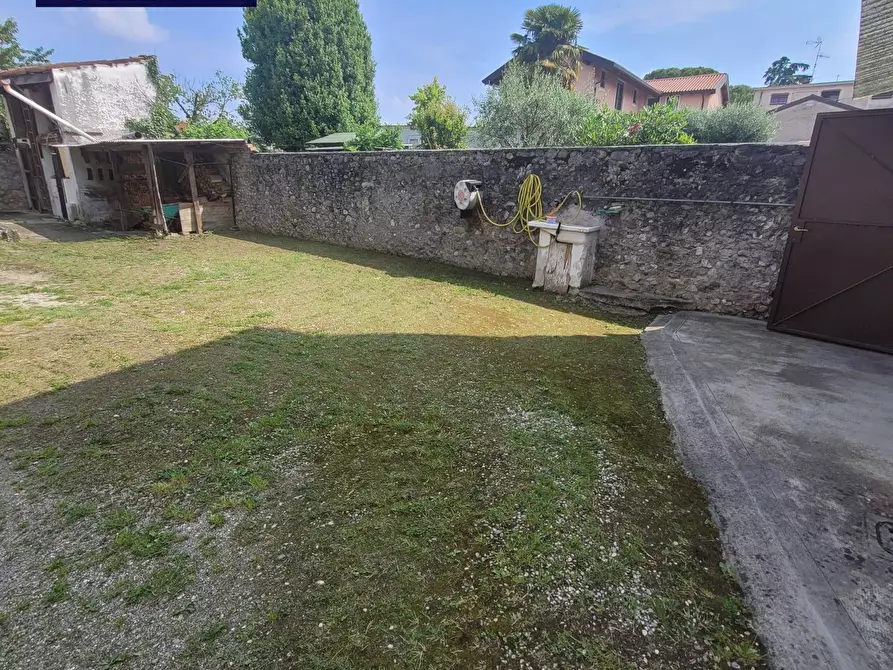 Immagine 16 di Casa indipendente in vendita  in via latina a Monfalcone