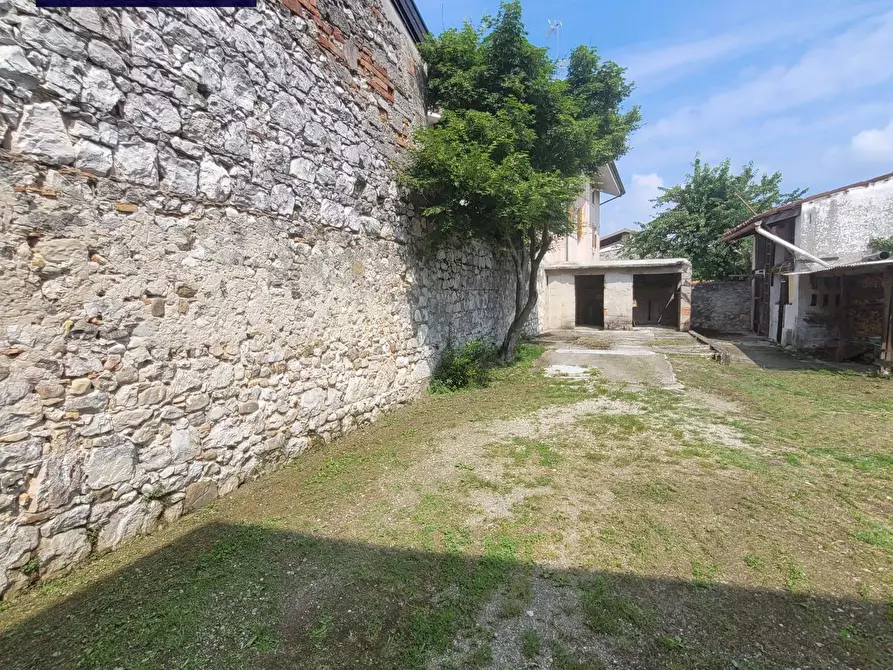 Immagine 17 di Casa indipendente in vendita  in via latina a Monfalcone