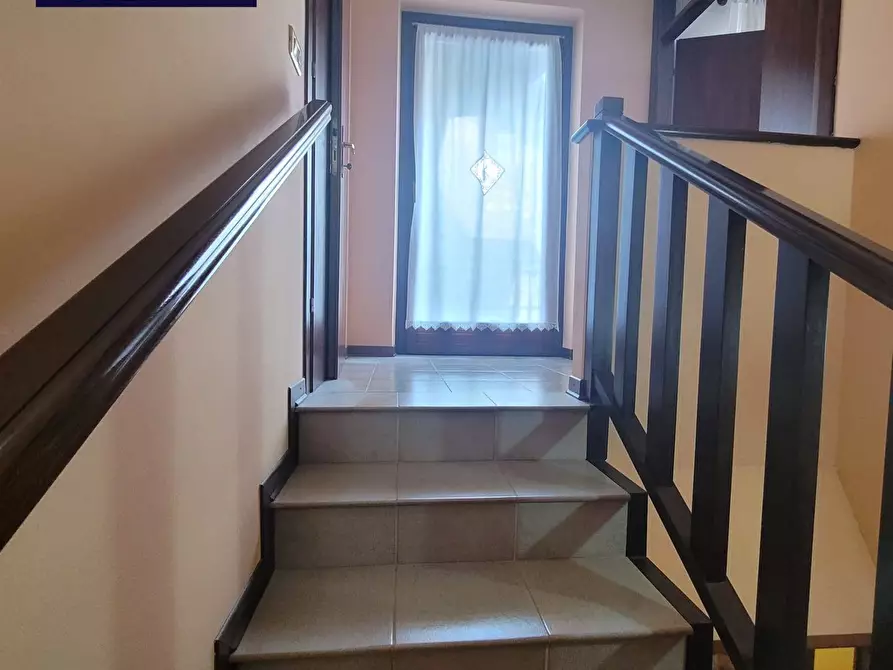 Immagine 22 di Casa indipendente in vendita  in via latina a Monfalcone