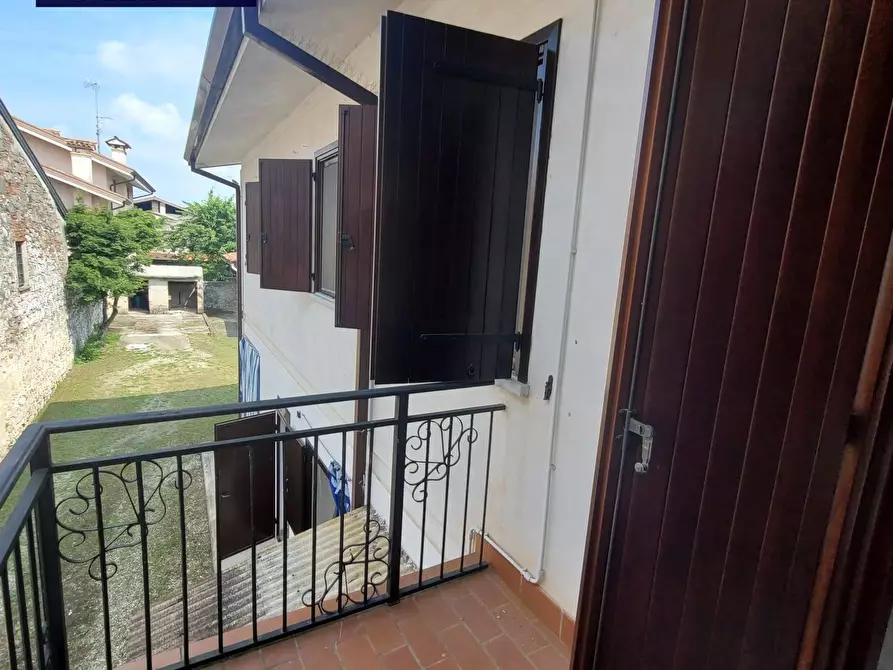 Immagine 25 di Casa indipendente in vendita  in via latina a Monfalcone