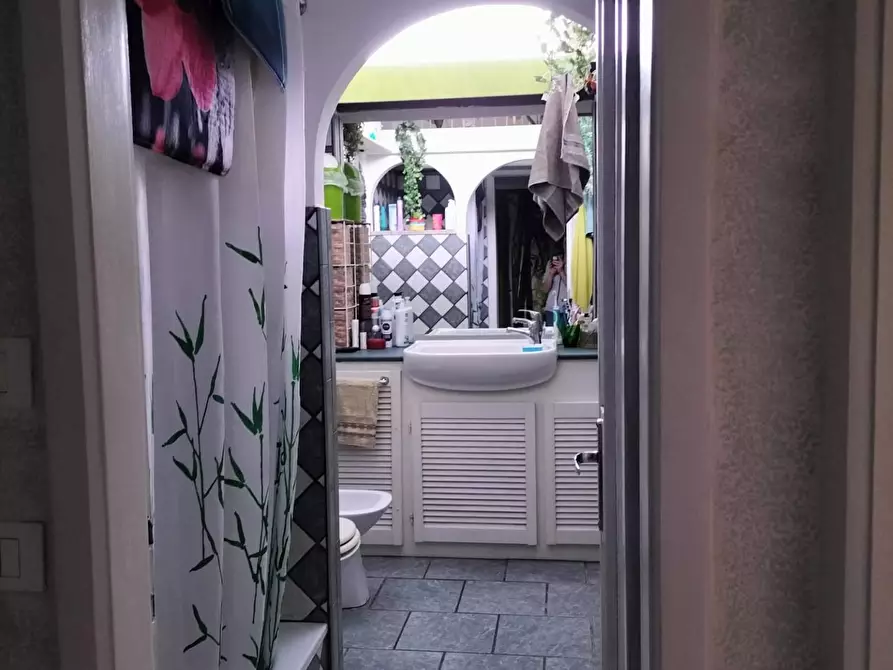 Immagine 5 di Appartamento in vendita  in largo isonzo a Monfalcone