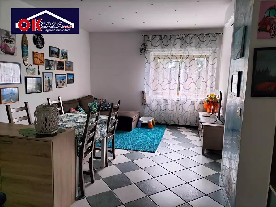 Immagine 15 di Appartamento in vendita  in largo isonzo a Monfalcone