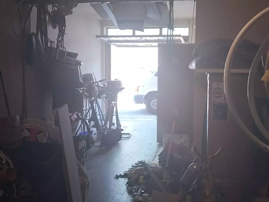 Immagine 4 di Box auto in vendita  in via Martin Luther King a Farra D'isonzo