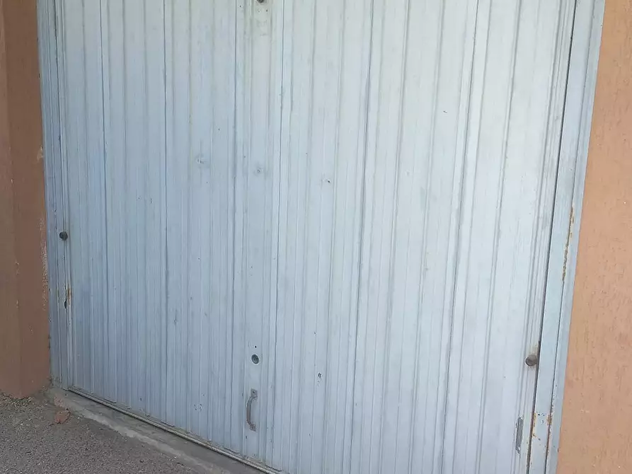 Immagine 5 di Box auto in vendita  in via Martin Luther King a Farra D'isonzo